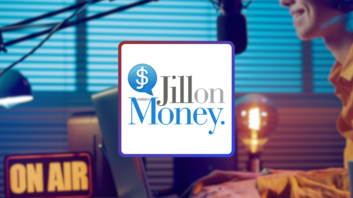 Jill on Money