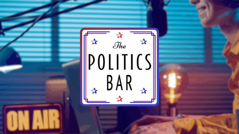 The Politics Bar