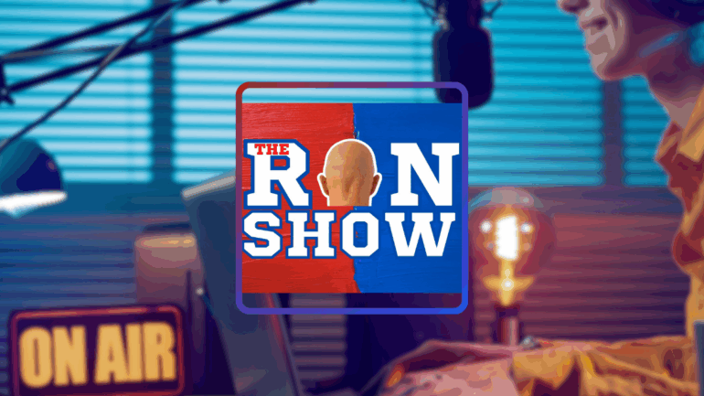 The Ron Show
