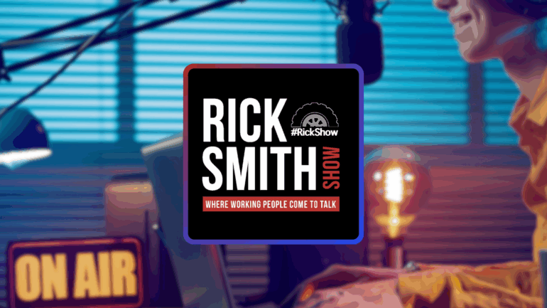The Rick Smith Show
