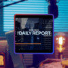 The Daily Report from CBS News Radio