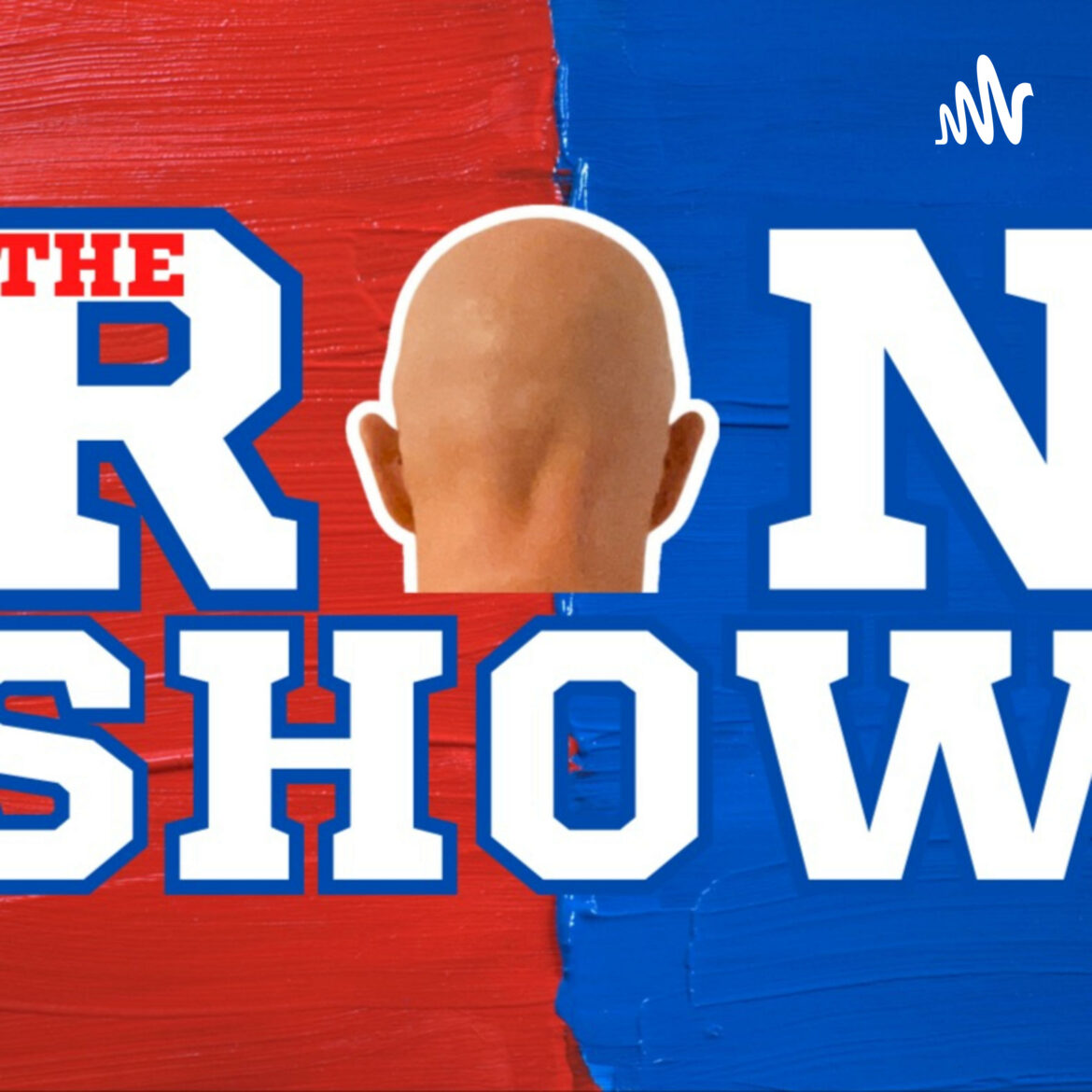 The Ron Show, airing weekdays 8am and 4pm on Georgia NOW.