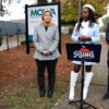 Georgia’s Blame Carousel: State Leaders Trade Jabs as Federal Shutdown Drags On
