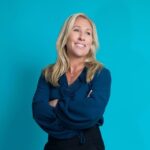 Pictured: Rep. Marjorie Taylor Greene (R-GA 14)