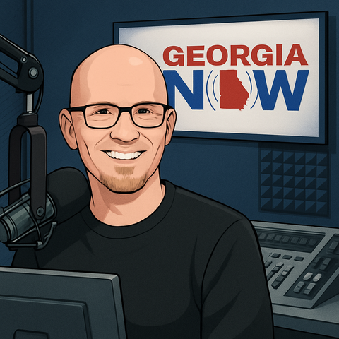 Ron Roberts, host of The Ron Show