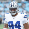 Dallas Cowboys’ Marshawn Kneeland died by suicide, police say