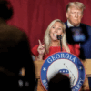 Marjorie Taylor Greene says she regrets ‘toxic politics’ after criticism from Trump