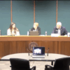 Georgia Senate Committee offers recommendations to support youth aging out of foster care
