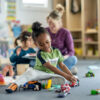 Atlanta Gets Emergency Millions, Rural Georgia Gets Shuttered Daycares