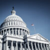 Party of Two: Ossoff and Warnock Stand Alone on Shutdown Vote