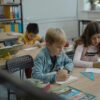 Elementary Schools in Savannah-Chatham Will Begin Random Contraband Screenings
