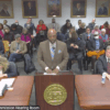 Protesters disrupt PSC hearing as Georgia Power pushes massive energy expansion