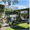 Who is the mystery buyer of Georgia’s most expensive home sale?