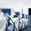 Georgia awards $24M to expand electric vehicle charging network statewide