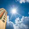 Atlanta could see warmest Christmas on record as temperatures rise