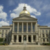 Georgia Senate advances bill blocking local opt-out of homestead tax exemption