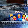 Debt can strain young adults during the holidays. Experts have tips on coping