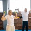 Georgia life expectancy rises, but state still trails behind the nation