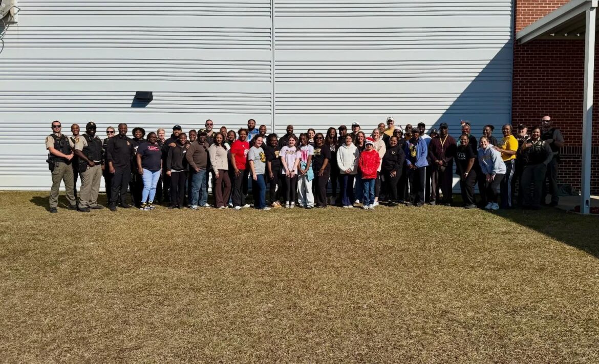 Valdosta City Schools