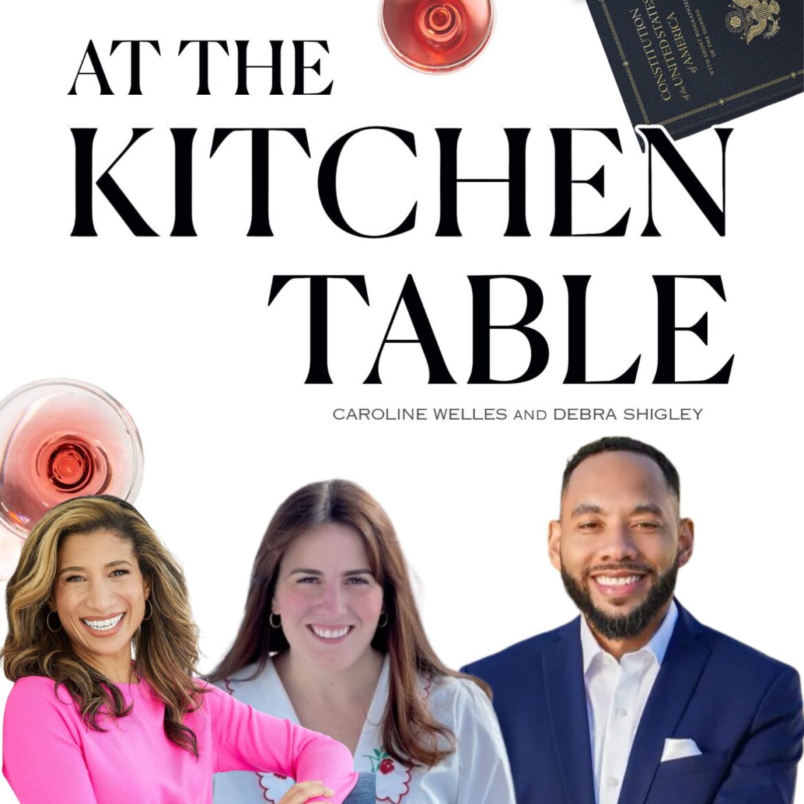 Sen. Rashaun Kemp comes to the kitchen table