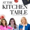 Rep. Shea Roberts joined us At The Kitchen Table
