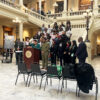 Georgia lawmakers propose bills to protect people with disabilities during police encounters