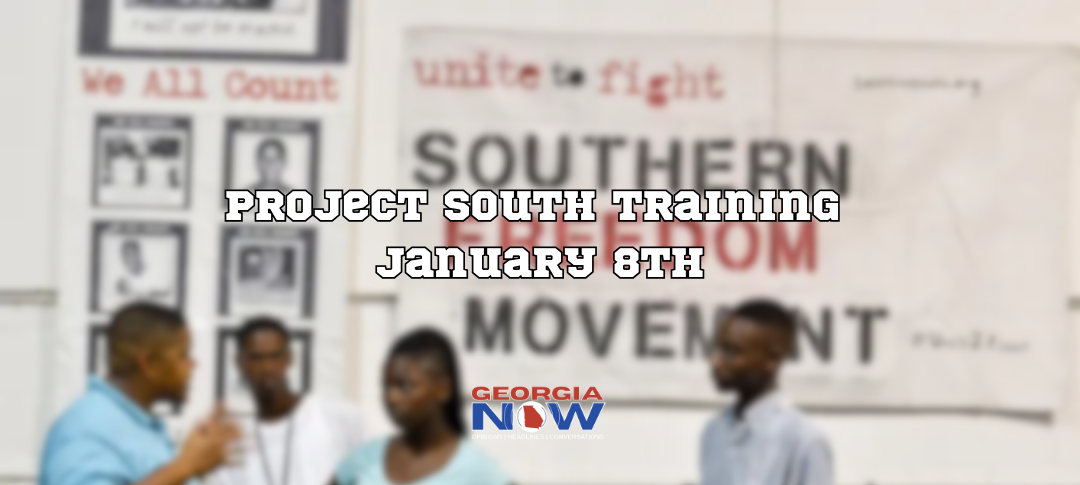 Project South Training