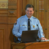 Georgia State Patrol recruitment strained as ICE lures candidates, official says