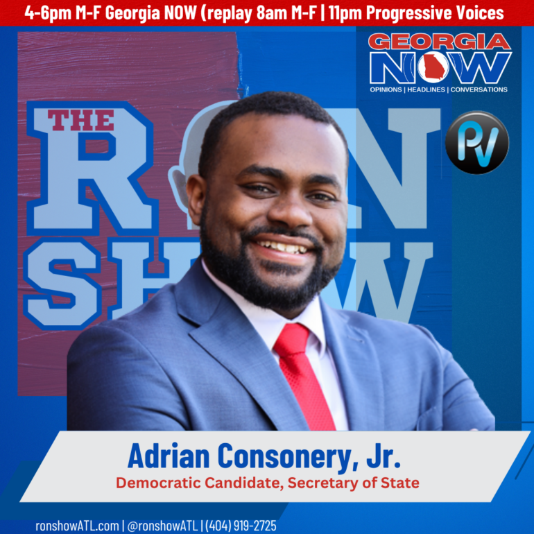 Adrian Consonery,Jr.