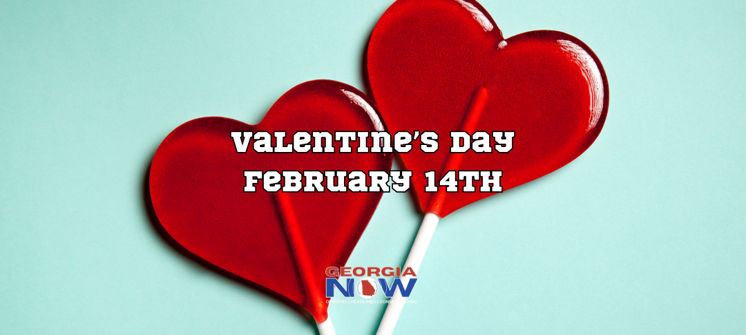 Valentine 2026 GN Event Banner