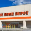 Home Depot to lay off nearly 800 employees at Atlanta support center