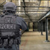 Death at Stewart Detention Center sparks calls for investigation