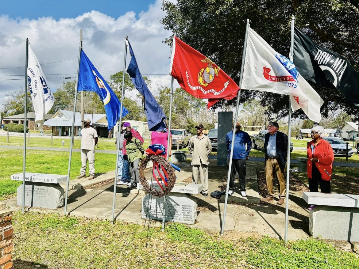 The 24th Annual Black History Month Phoenix Affaire “RISE!” Week will host events through the week of Feb. 22 to March 1. Credit: The Phoenix Affaire Group Facebook page.