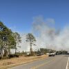 Drought, heat and wind raise fire danger across Georgia