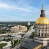 Georgia lawmakers rush to pass bills on final day of 2026 session