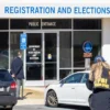 Lawmakers, advocates introduce Georgia Voting Rights Act