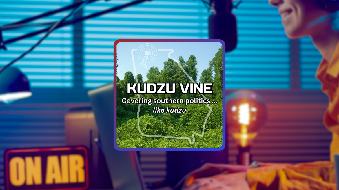 Kudzu Vine Show Page Image