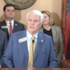 Georgia House names 2026 study committees on health, youth and taxes