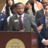 Georgia Democrats push bills to encourage student civic participation