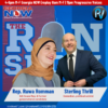 Ruwa, unleashed