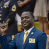 Democrat LeMario Brown heads to runoff in Georgia Senate District 18 race