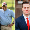 Trump-backed Fuller wins GA-14 special election with 56% of vote