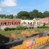 Georgia bill could dissolve City of Hiram amid financial, political tensions