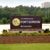 Fort Gordon raises security amid U.S. military action in Iran