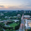 USPS approves Sandy Springs mailing address update