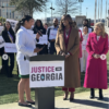 Georgia Supreme Court justices face challengers in May 19 election
