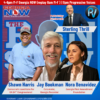 Shawn’s outlook, Kemp’s legacy & First Amendment concerns