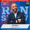 Olu Brown reminds us he’s in to win | what did Tuesday in NW Ga tell us?