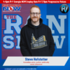 McBath got last licks in on Noem | Catching up with Steve Hofstetter