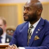 Nathan Wade to testify before Georgia Senate panel investigating Fani Willis